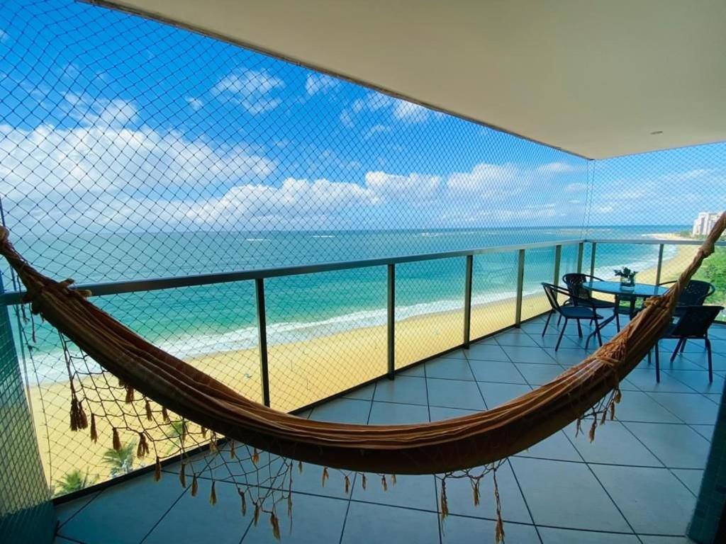 Ed. Crystal Residence Vila Velha  Esterno foto
