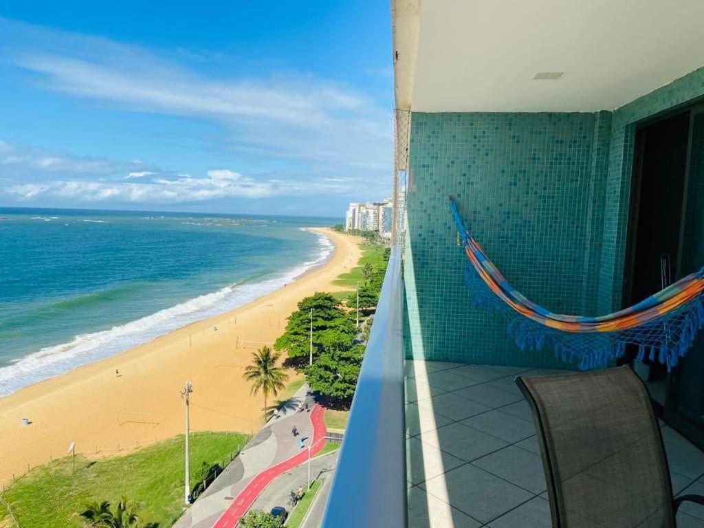 Ed. Crystal Residence Vila Velha  Esterno foto