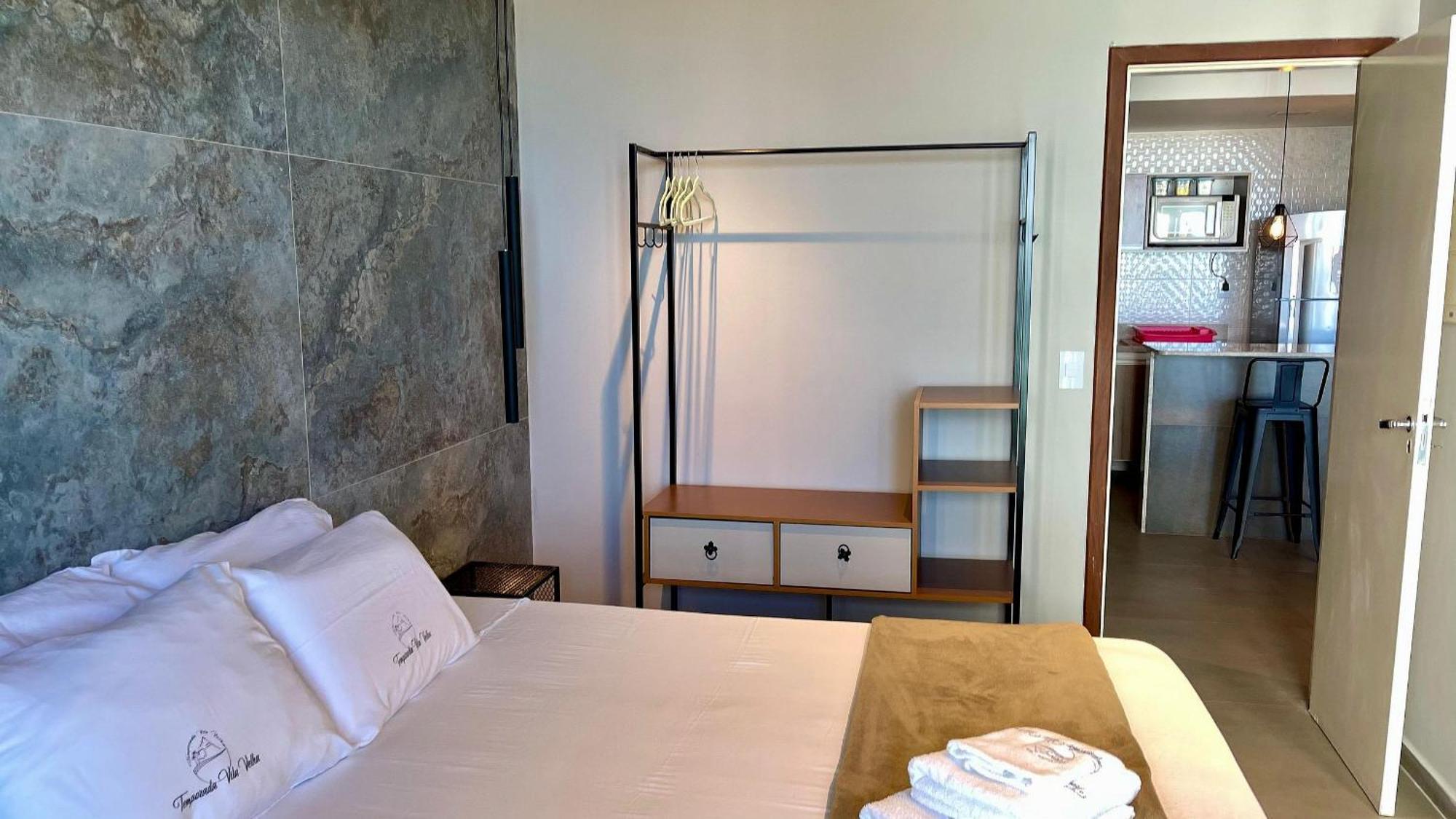 Ed. Crystal Residence Vila Velha  Esterno foto