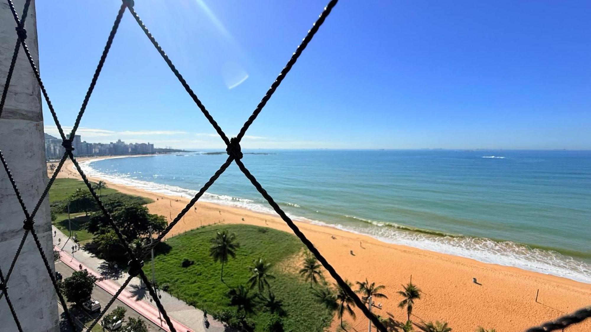 Ed. Crystal Residence Vila Velha  Esterno foto