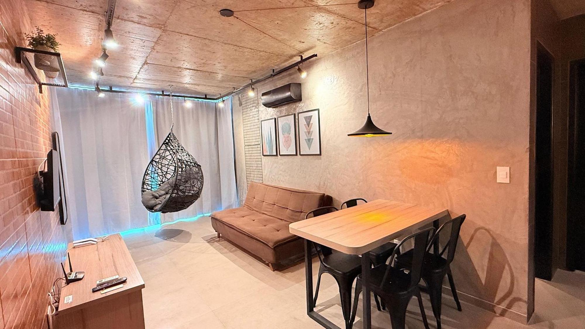Ed. Crystal Residence Vila Velha  Esterno foto